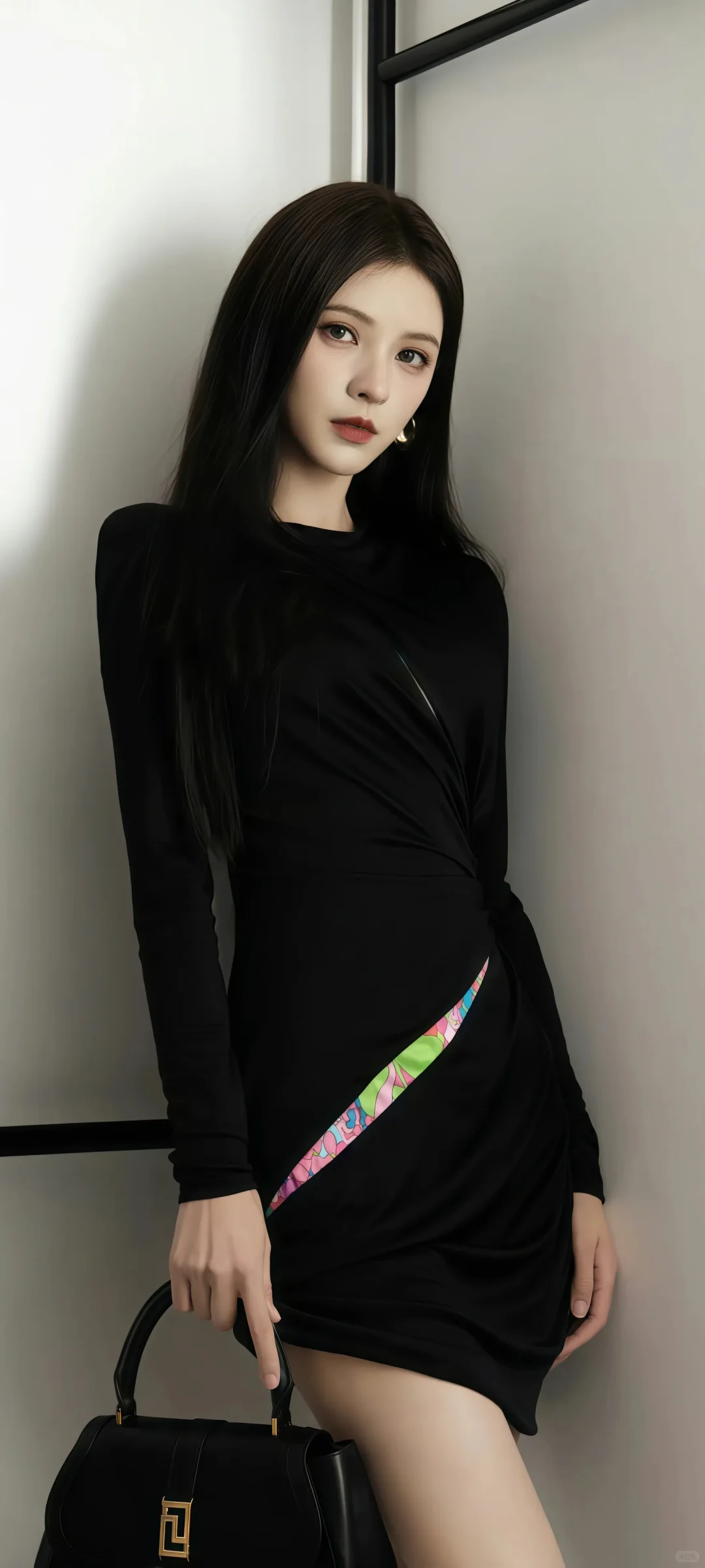 张予曦｜姐姐太漂亮了！