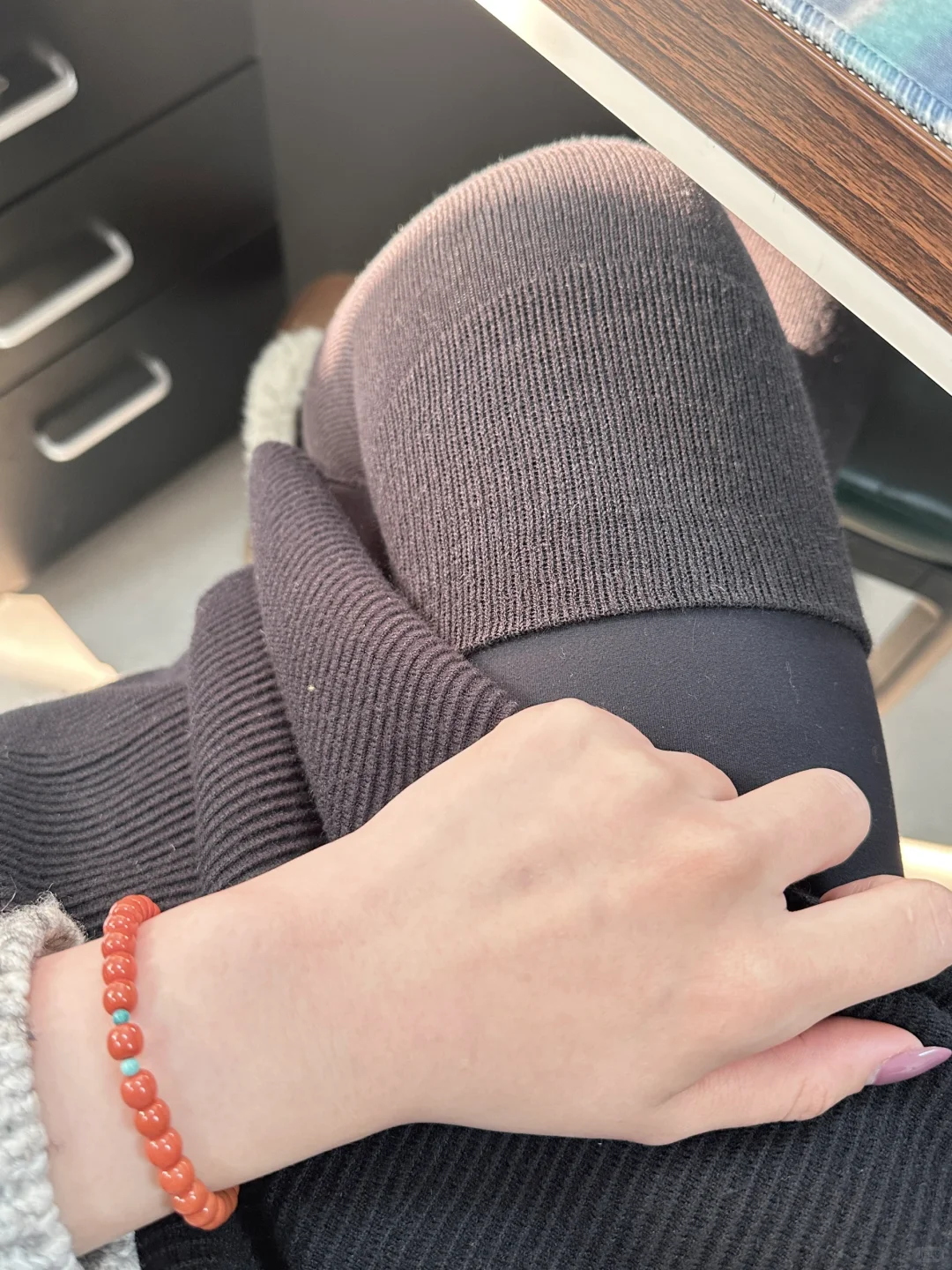 在小红书上学到的