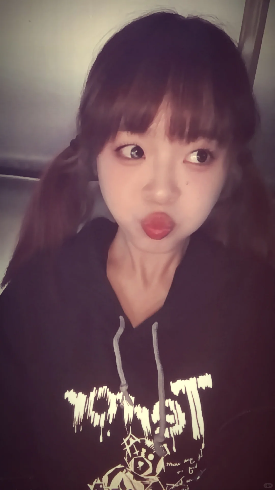 我不想发朋友圈