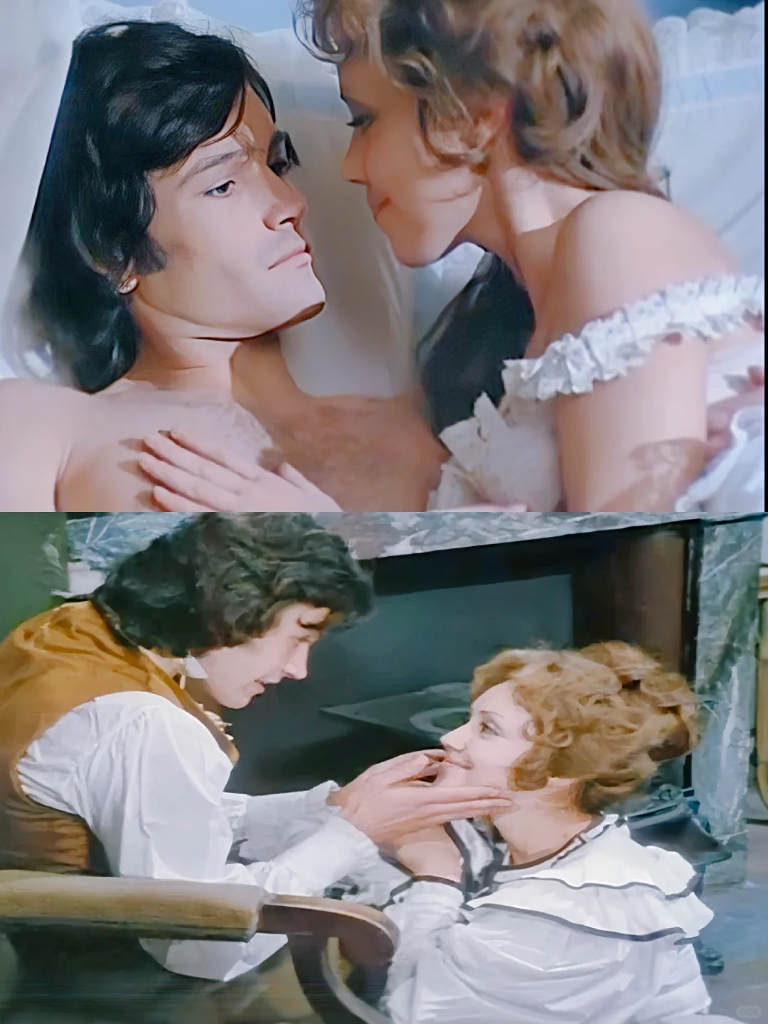 又纯又欲的绝美交际花