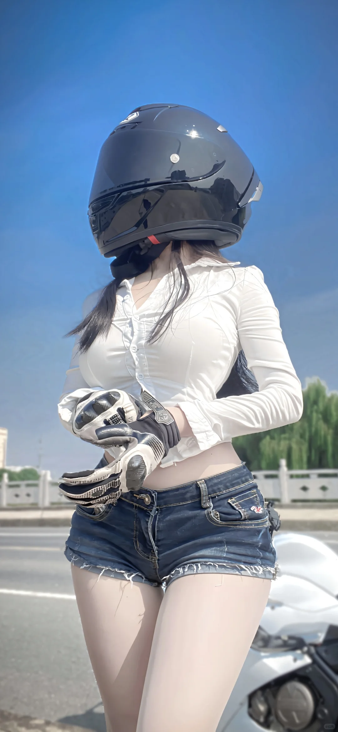 🌟【封神！】静态美女壁纸碾压式合集📱