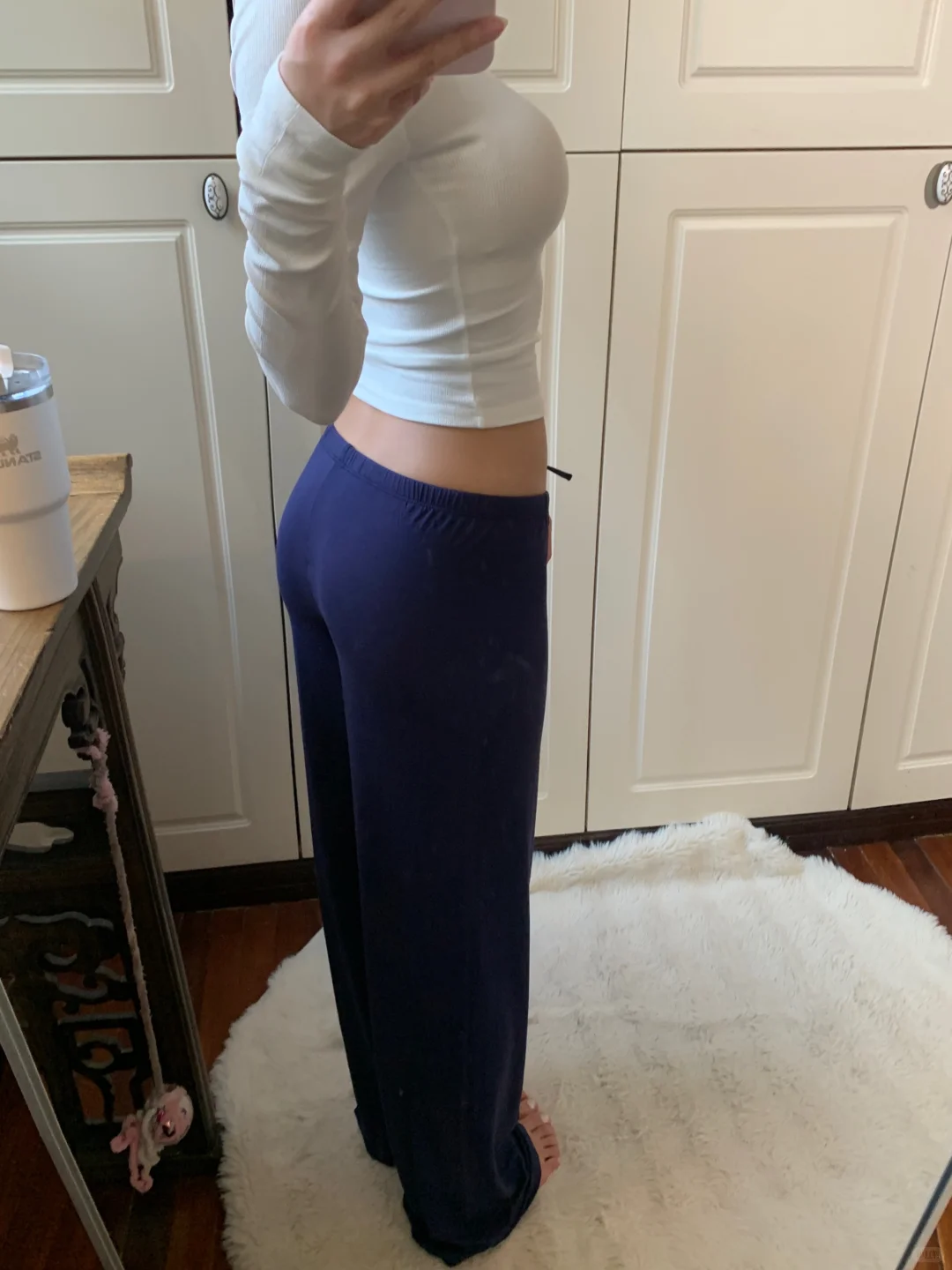 被追着问链接了N次…这么显臀型也太上头了！