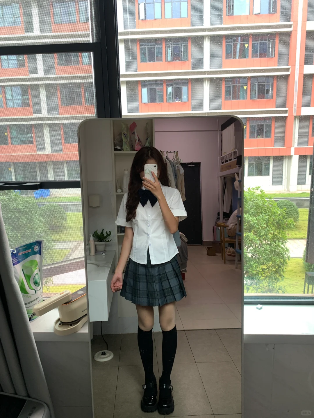 终于知道什么身高适合穿什么长度的袜子了❗️