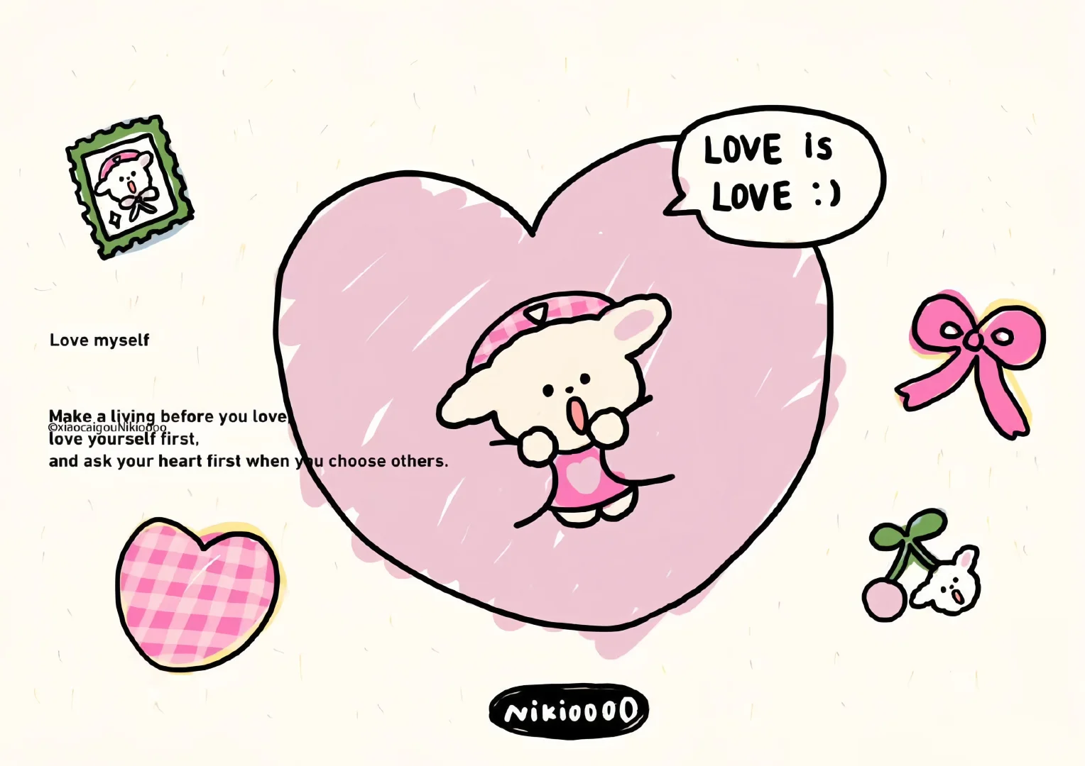 iPad平板｜电脑平面壁纸