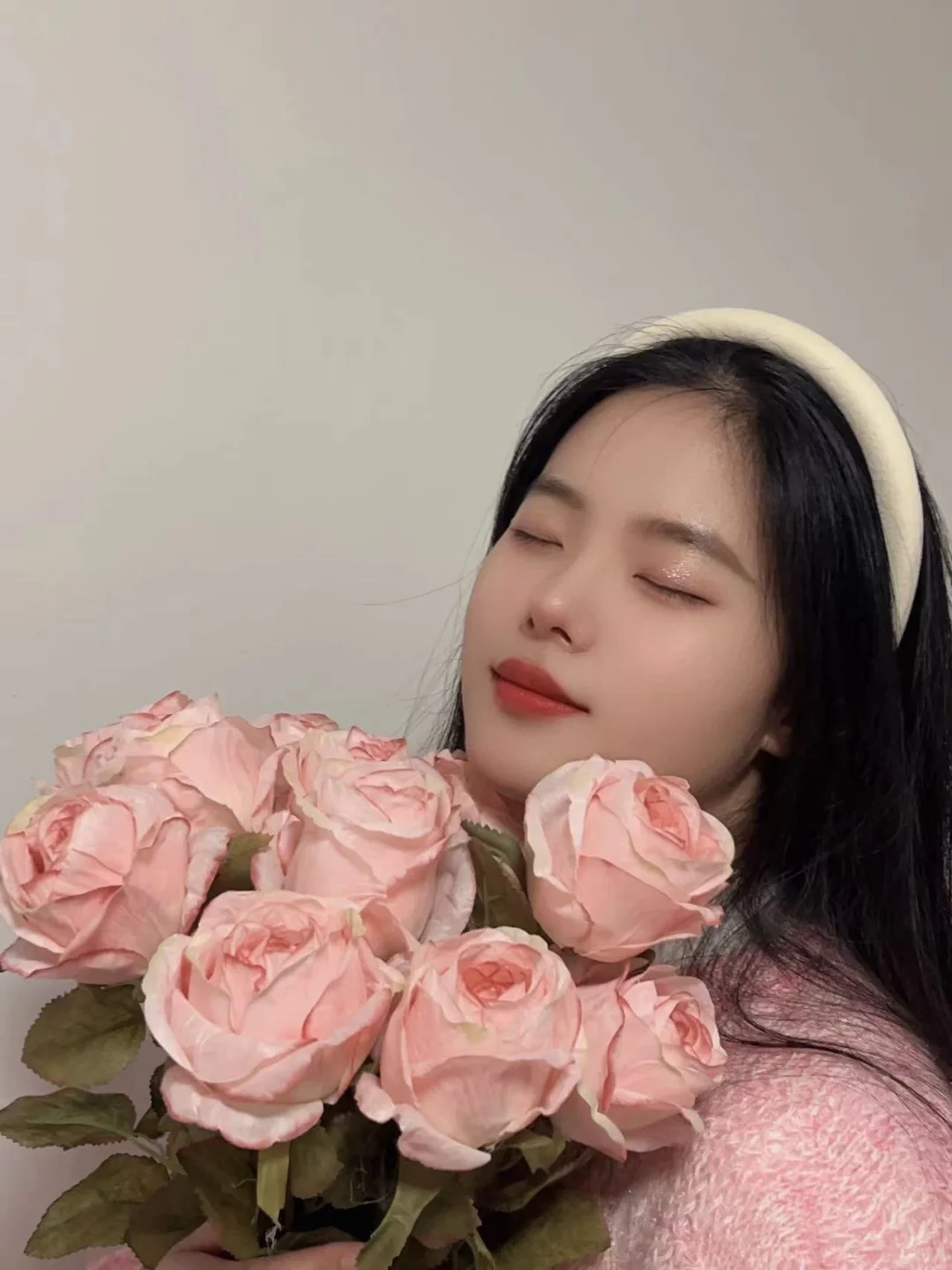 祝我生日快乐🎂