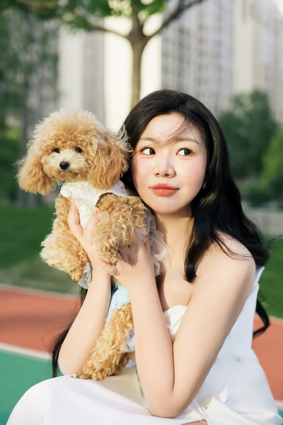 纯欲氧气感 爱了爱了！！