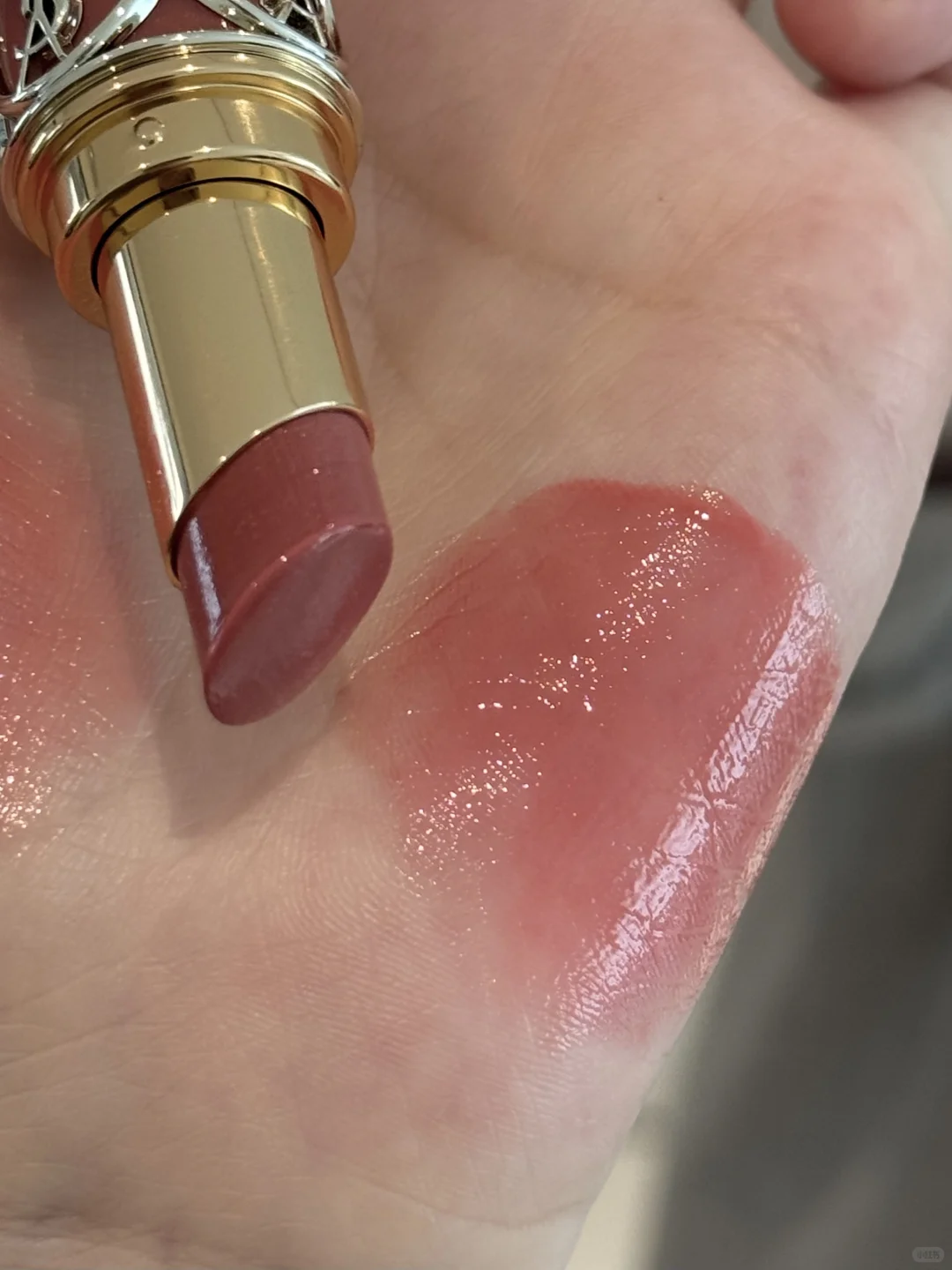 茶里茶气又如何…清纯娇憨感超有女人味！