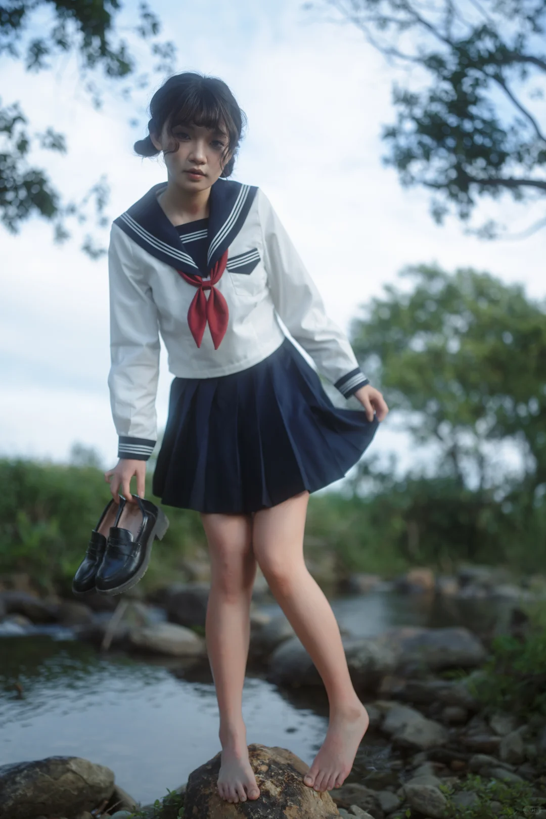 入侵蚊子根据地