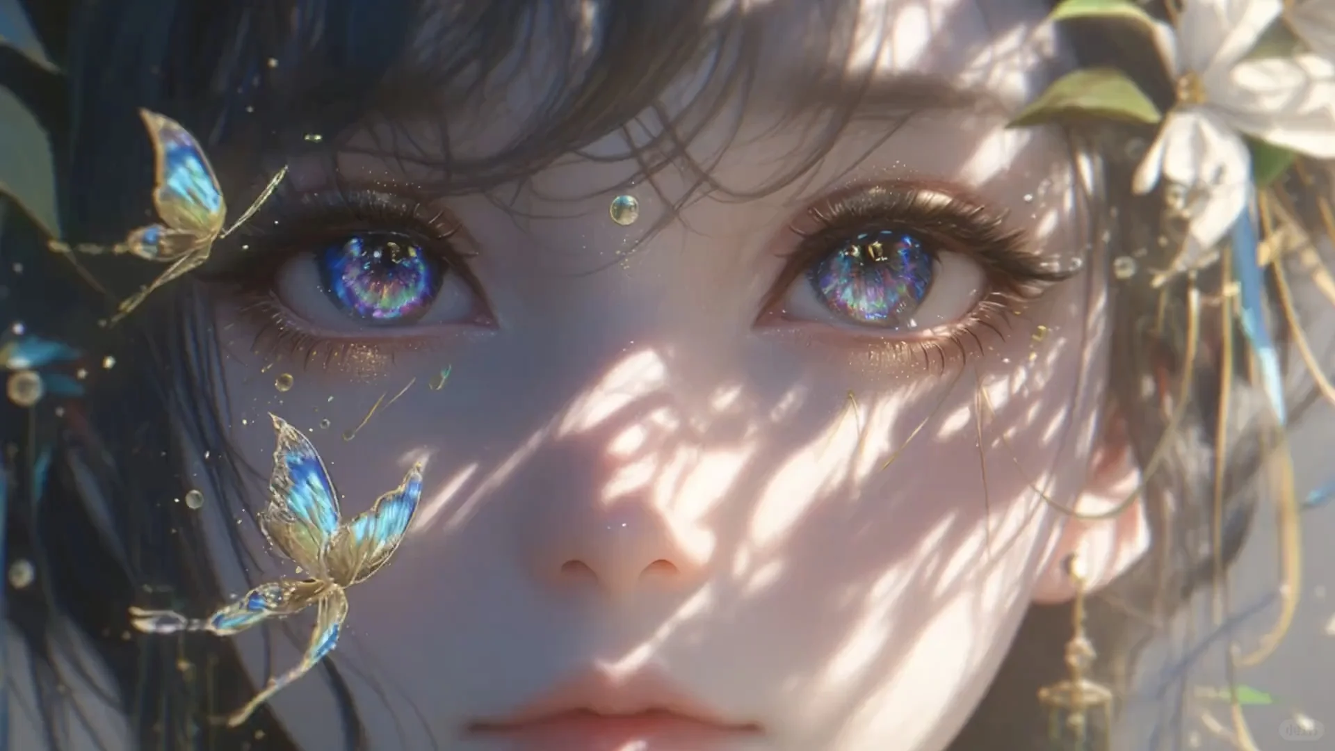 IPad I 平板动态壁纸