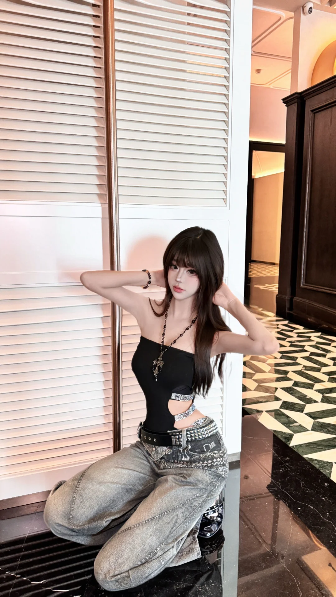 📷郑州陪拍｜媚 明媚的媚 妩媚的媚