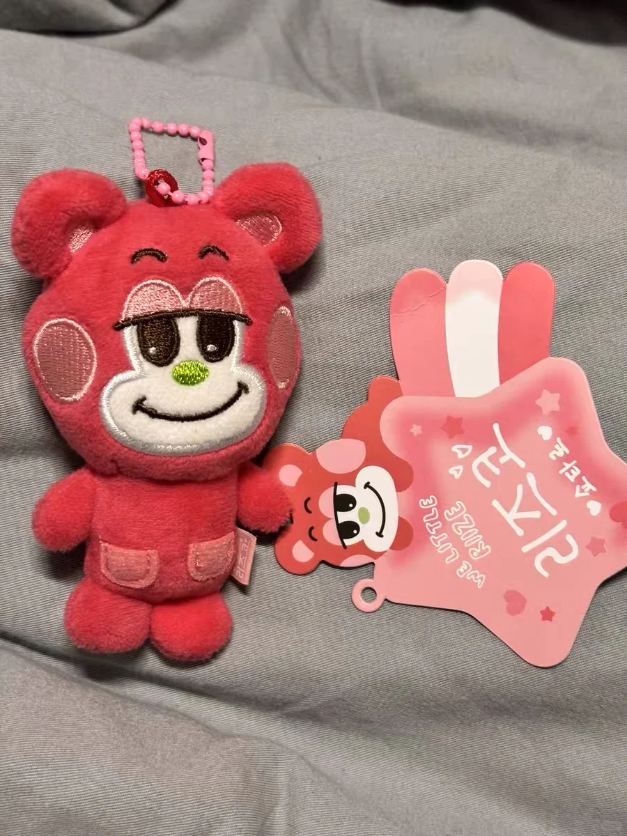 求女神鉴定8cm栗子扣