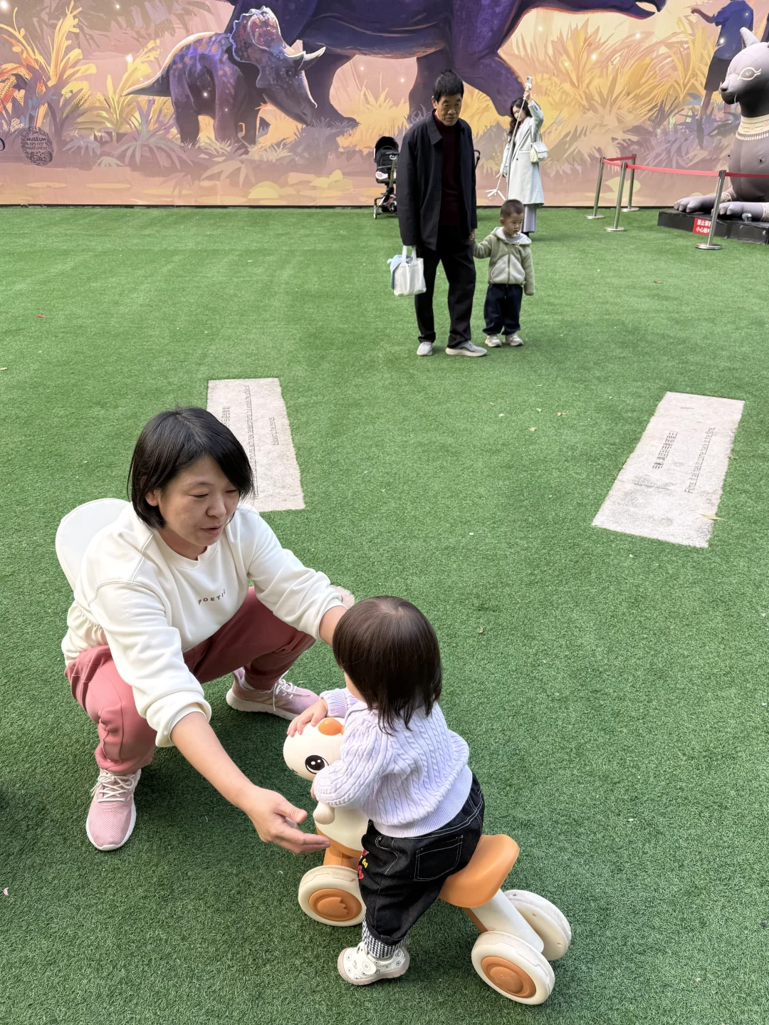 金刚芭比（第三弹）