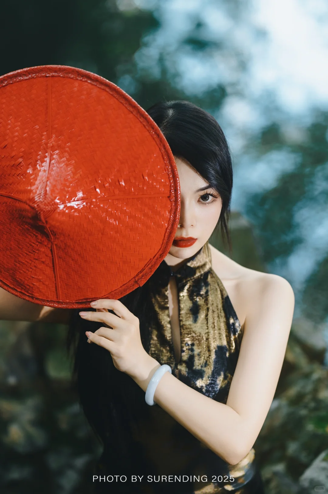 奶狗过来！跪下！蟒蛇姐姐有话说！