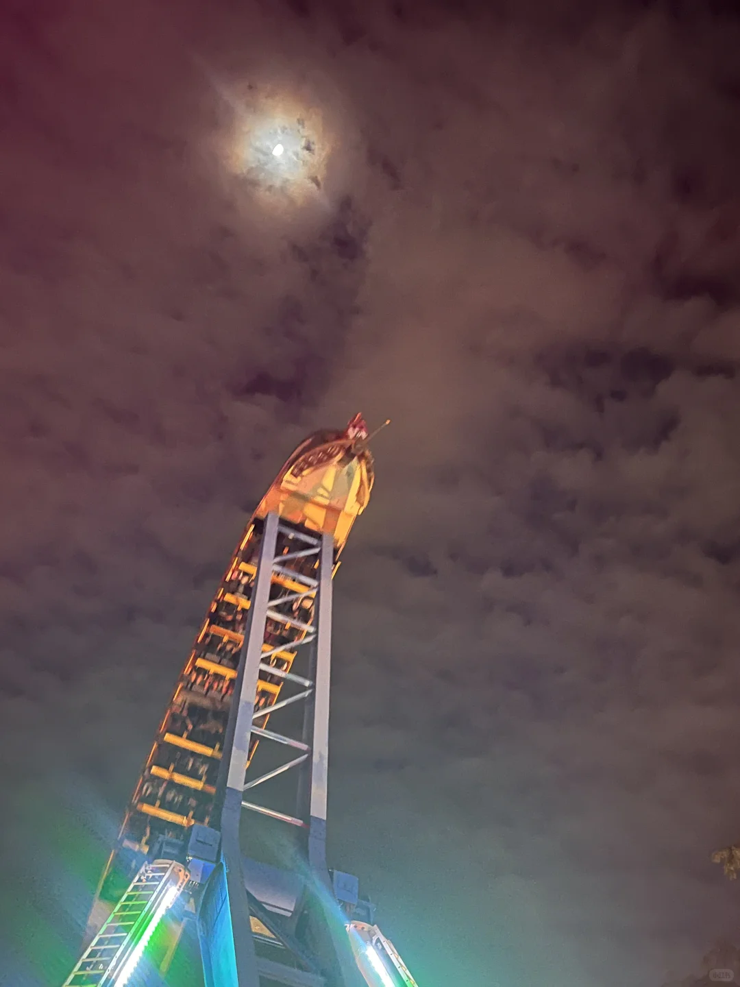 SUNWAY双威万圣节🎃｜我怕了我装的