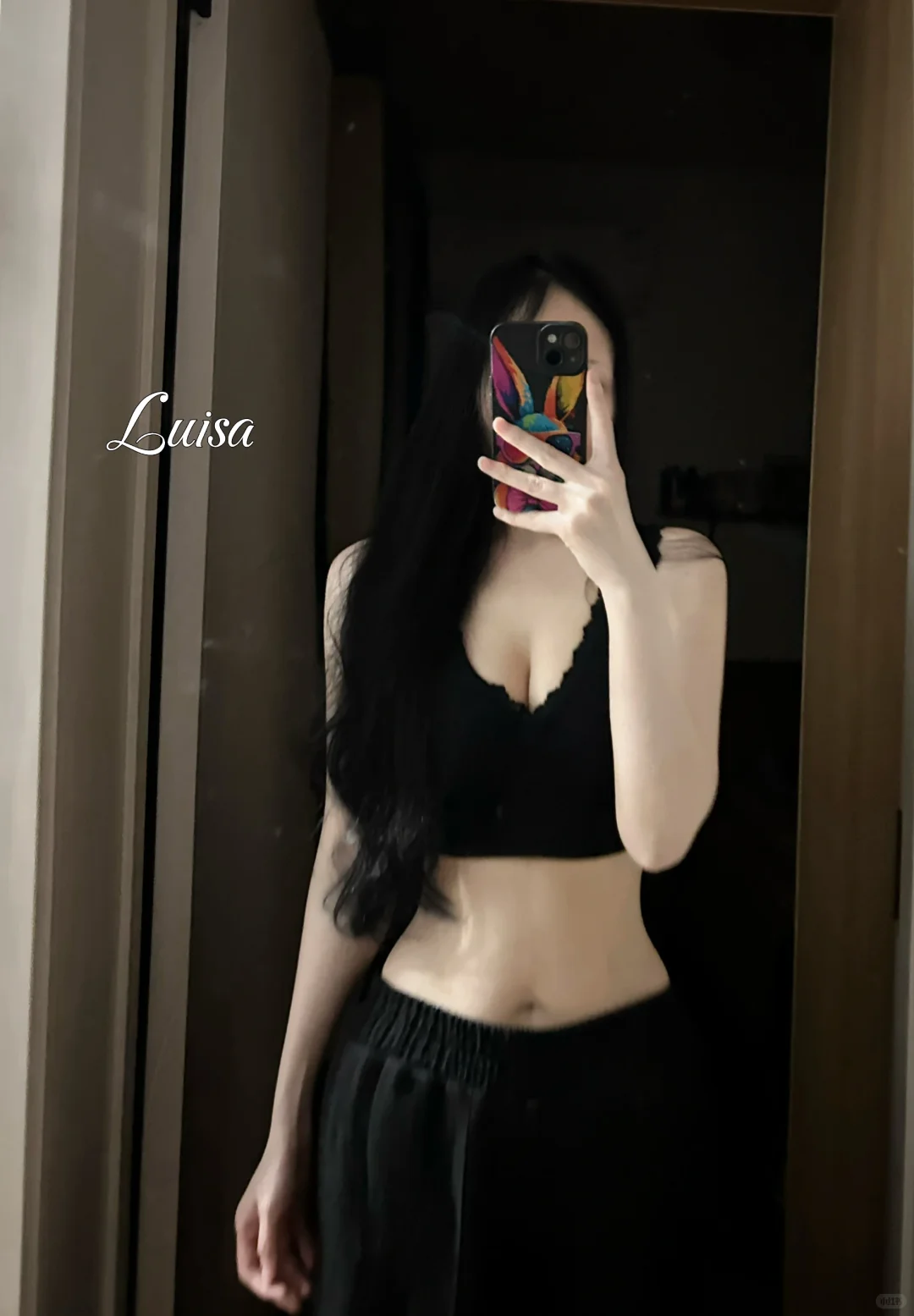 胖到匀称也不错