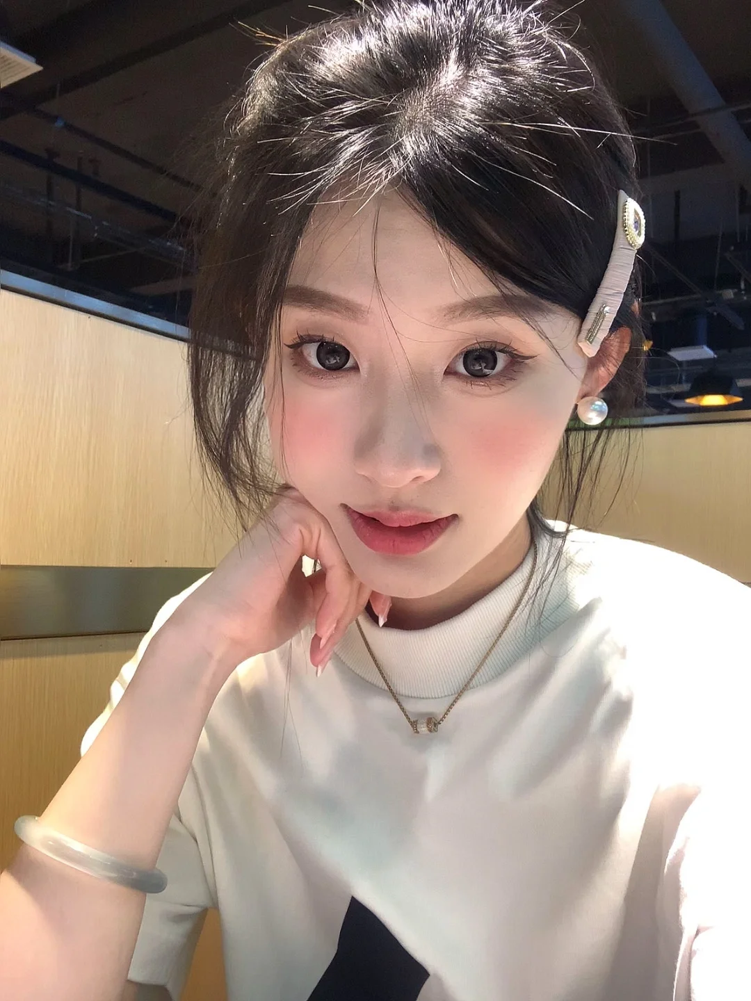 给老婆们献上几张live