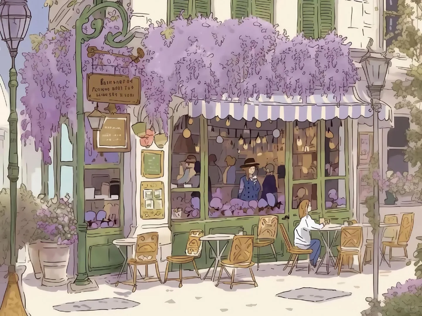 iPad电脑壁纸请查收