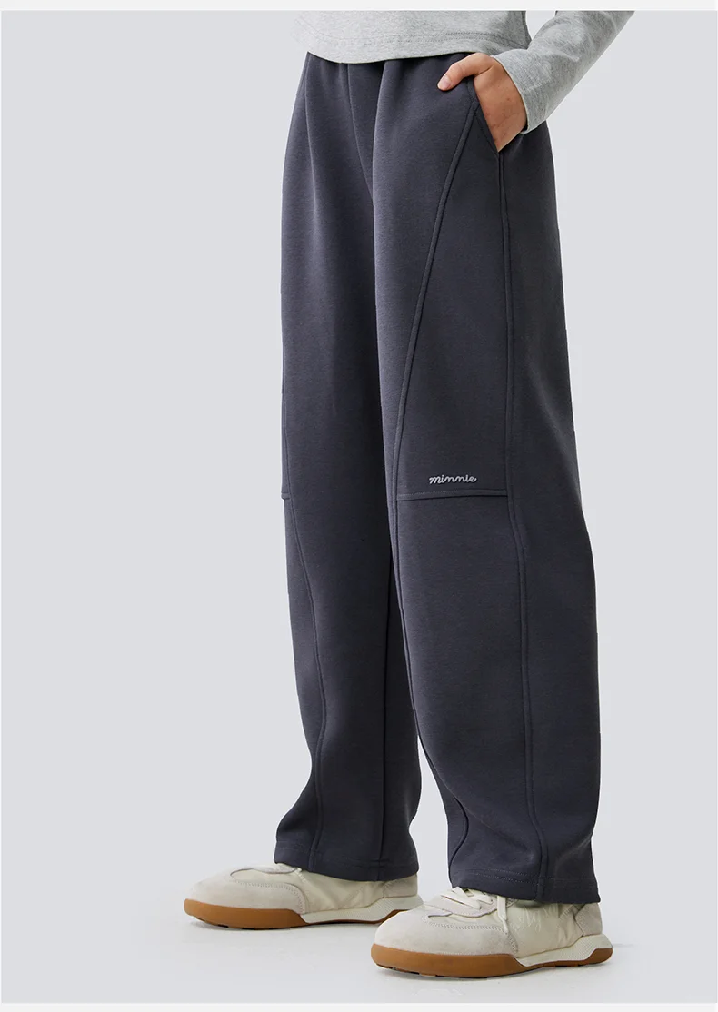 ❄️秋冬女童穿搭刚需｜保暖显瘦还巨百搭！