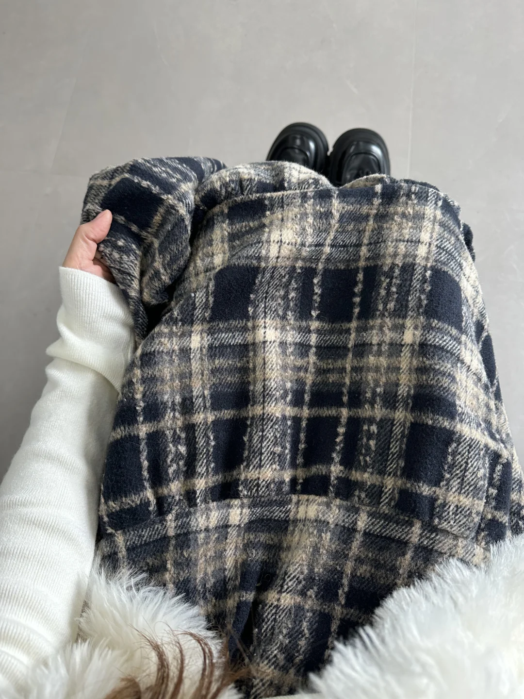 分享姐的考研战裙！！！