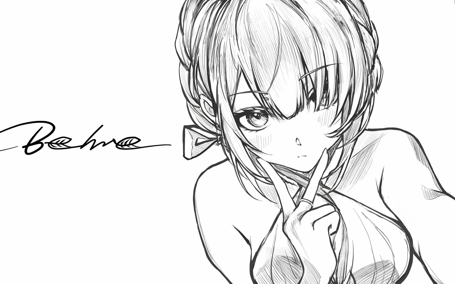 线条·ipad平板live动态壁纸｜动态背景图