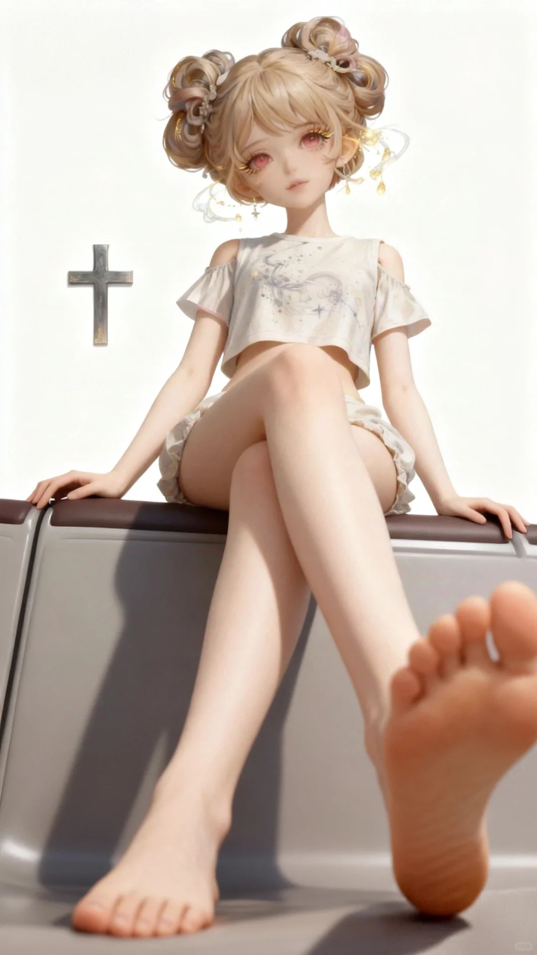 杂图#（猜猜是谁？）