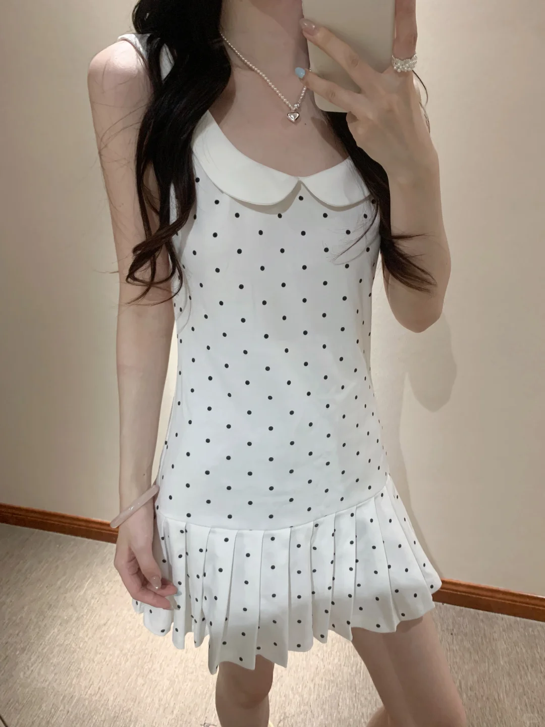 只有强者才配进入我的衣橱(美女感连衣裙