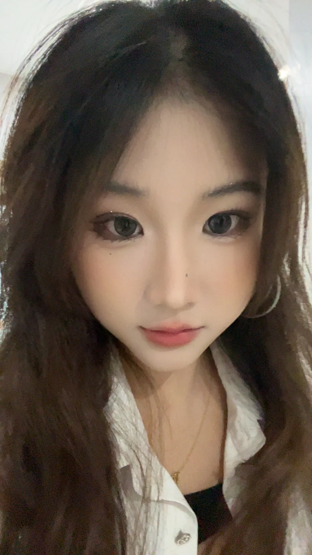 千万不要低估一个普女想要变美的执行力……