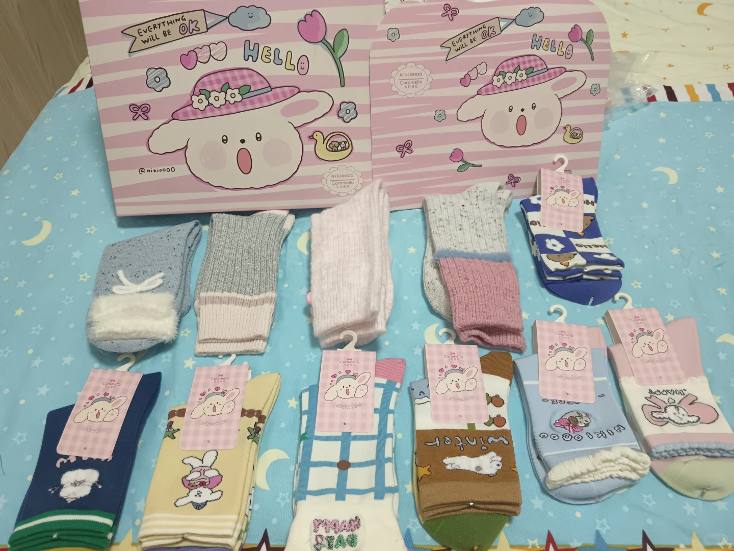 最美丽的小🧦🥹🥹