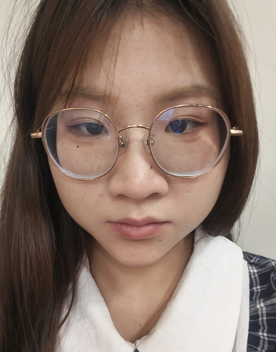 千万不要低估一个普女想要变美的执行力……