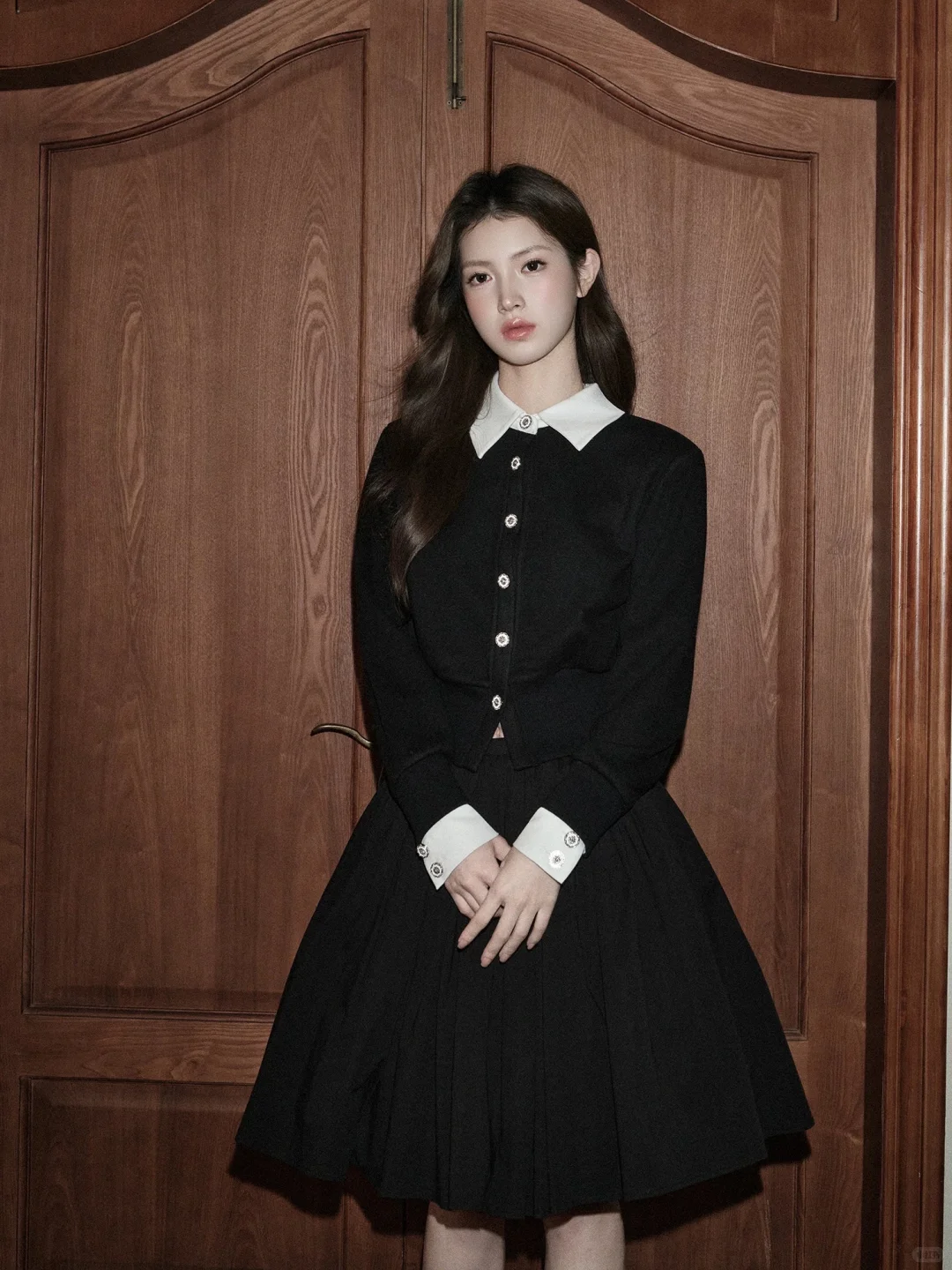 AVENEMENT*25FW预览