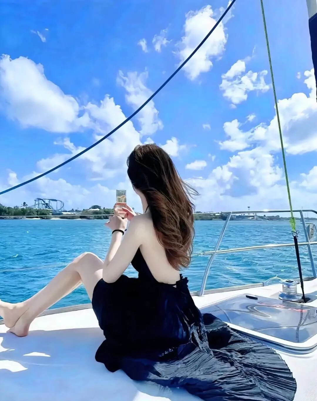 男人最怕的不是那种脾气骄横任性的美女