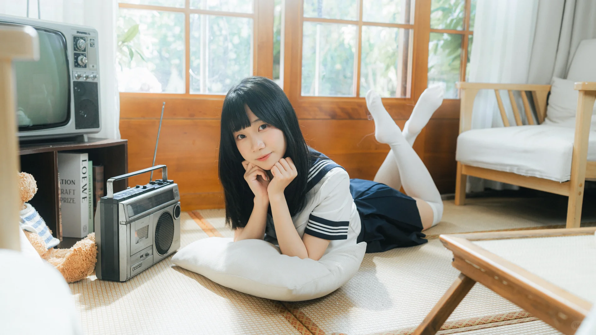 居家&与你的日常