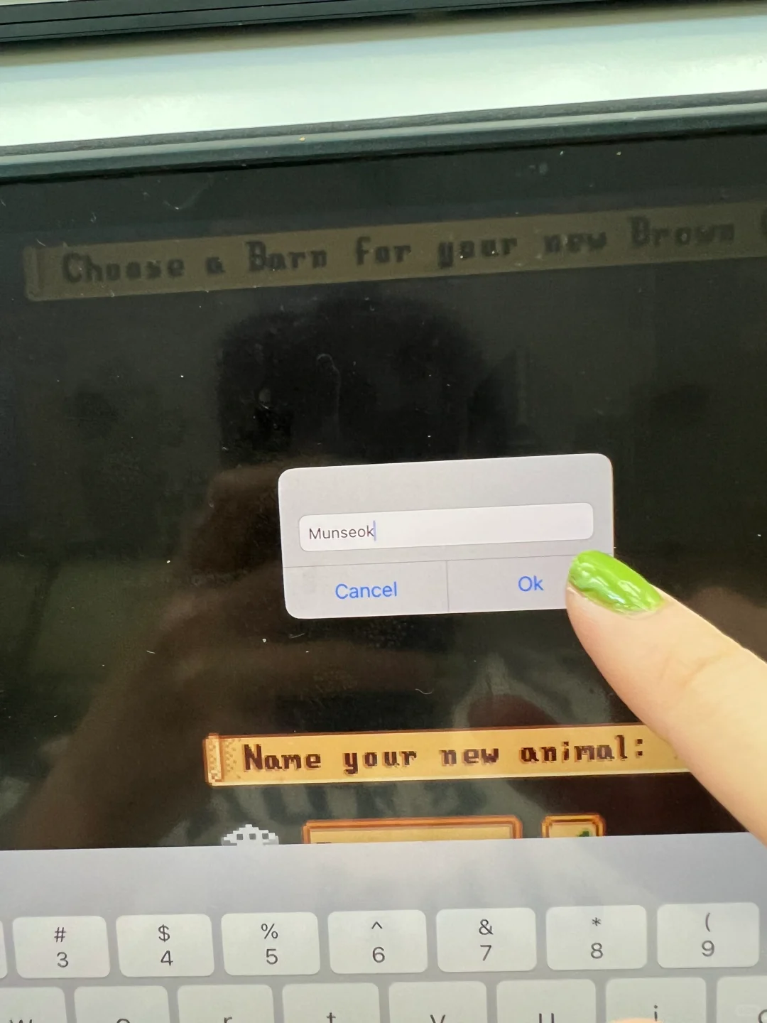 Mommy 是一种感觉