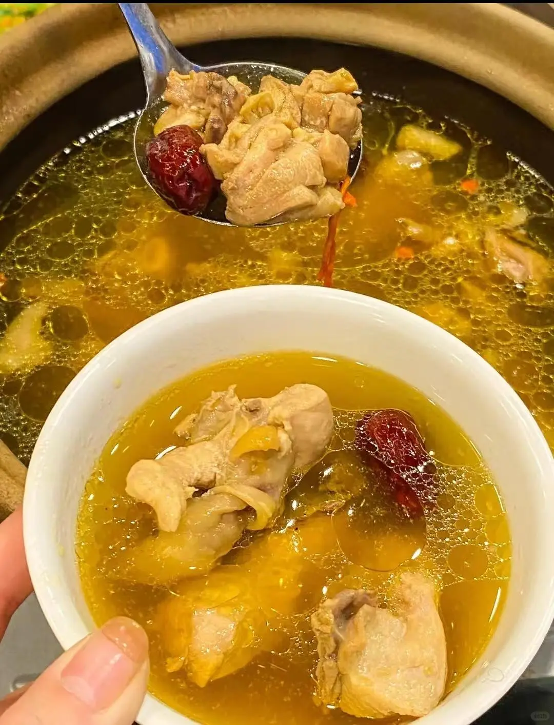 ✨雄安新区挖到宝了！女神养生局直接封神！