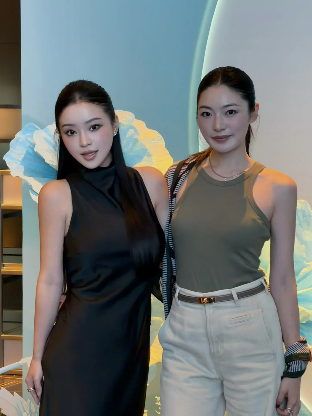 敢于研究美 人就会越来越美