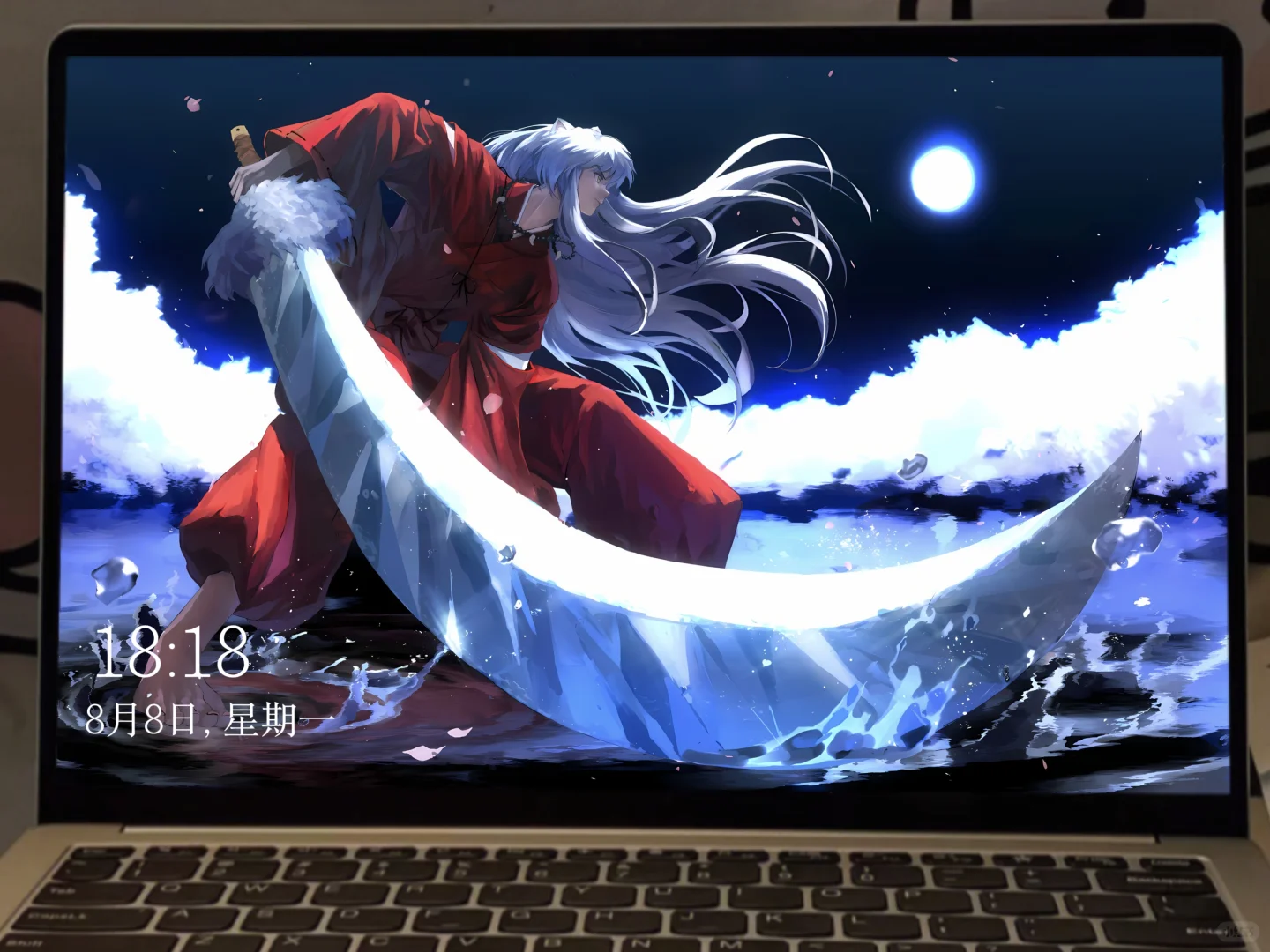 电脑壁纸｜值得长期不换的壁纸