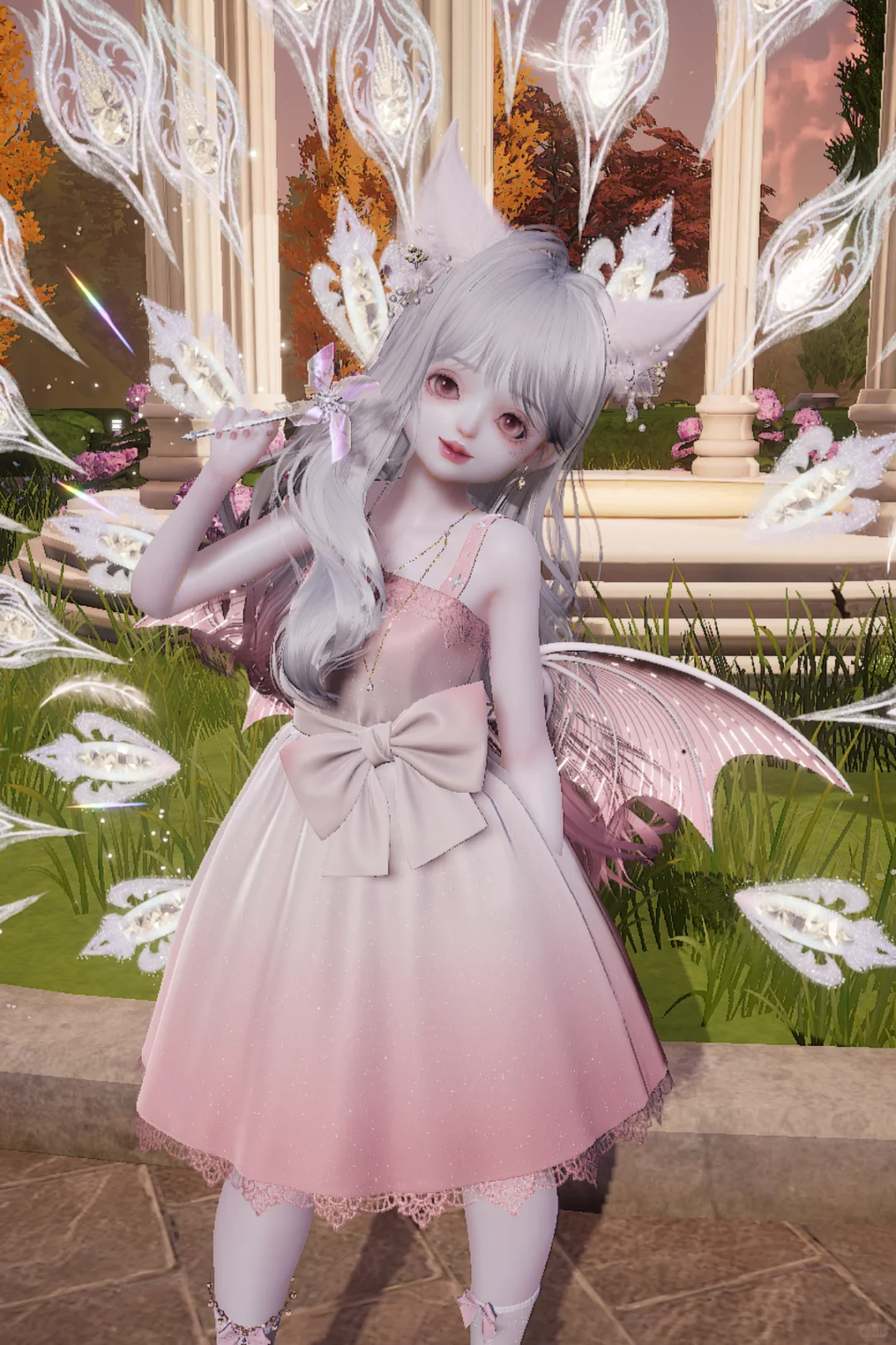 “她私底下就是烟酒都来的啊”