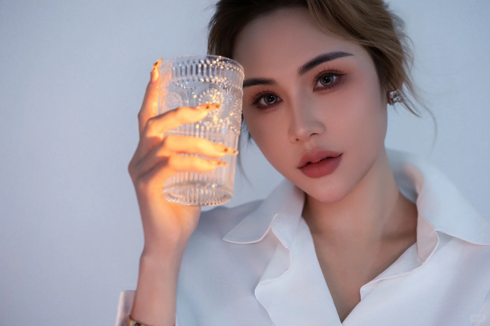 来宾约拍❤️轻私房‖氛围感写真📷