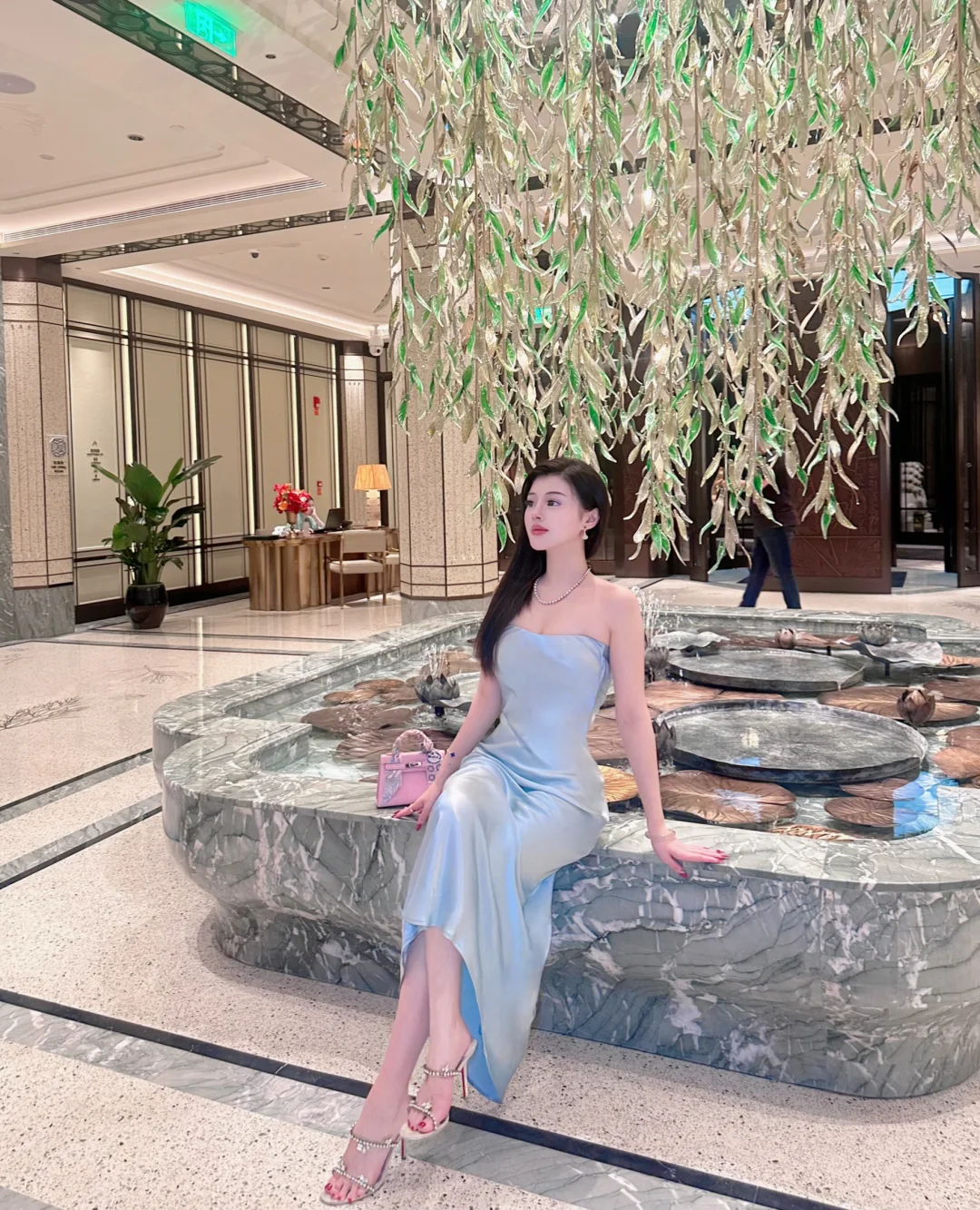 无法抗拒的莹润感~