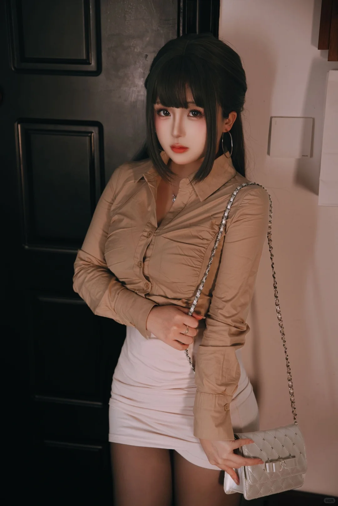 拎包入住 二次元