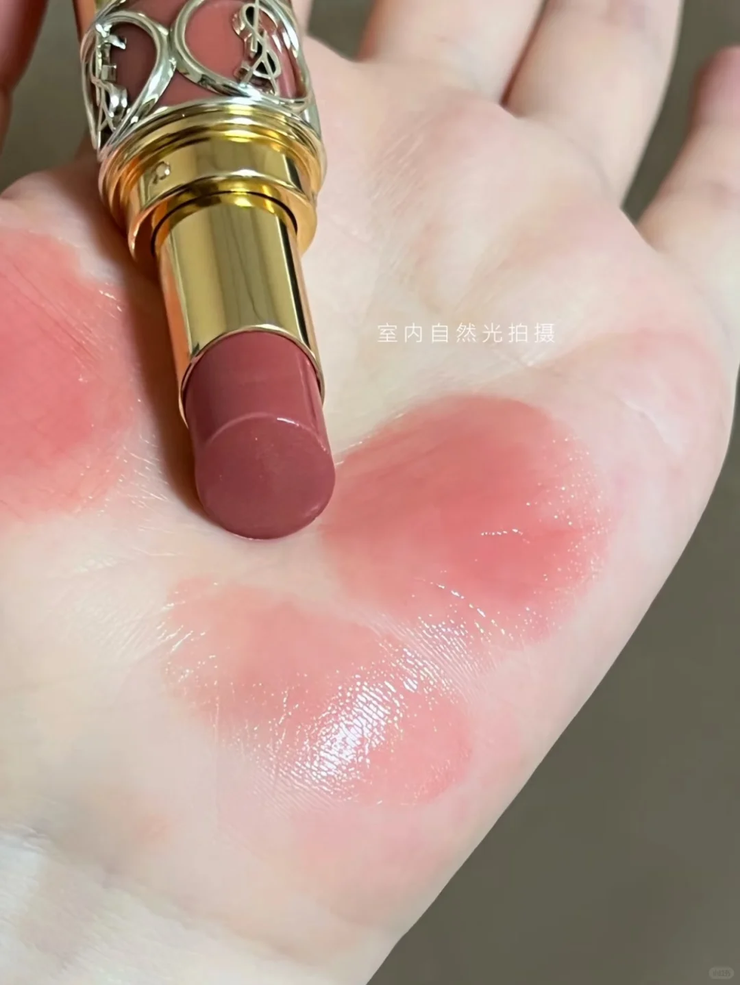 茶里茶气又如何…清纯娇憨感超有女人味！