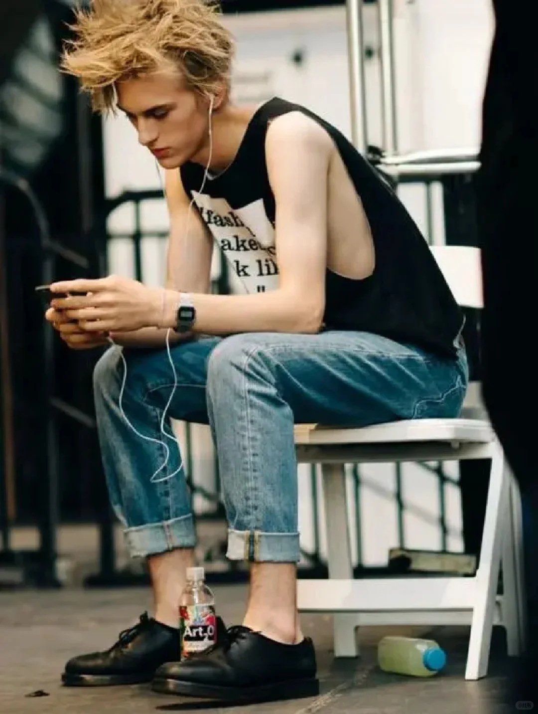 男模欣赏 多多 · Dominik Sadoch