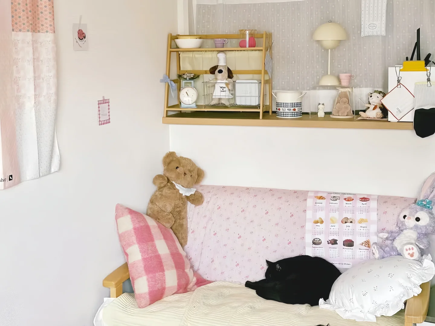 可爱 iPad壁纸/电脑壁纸分享