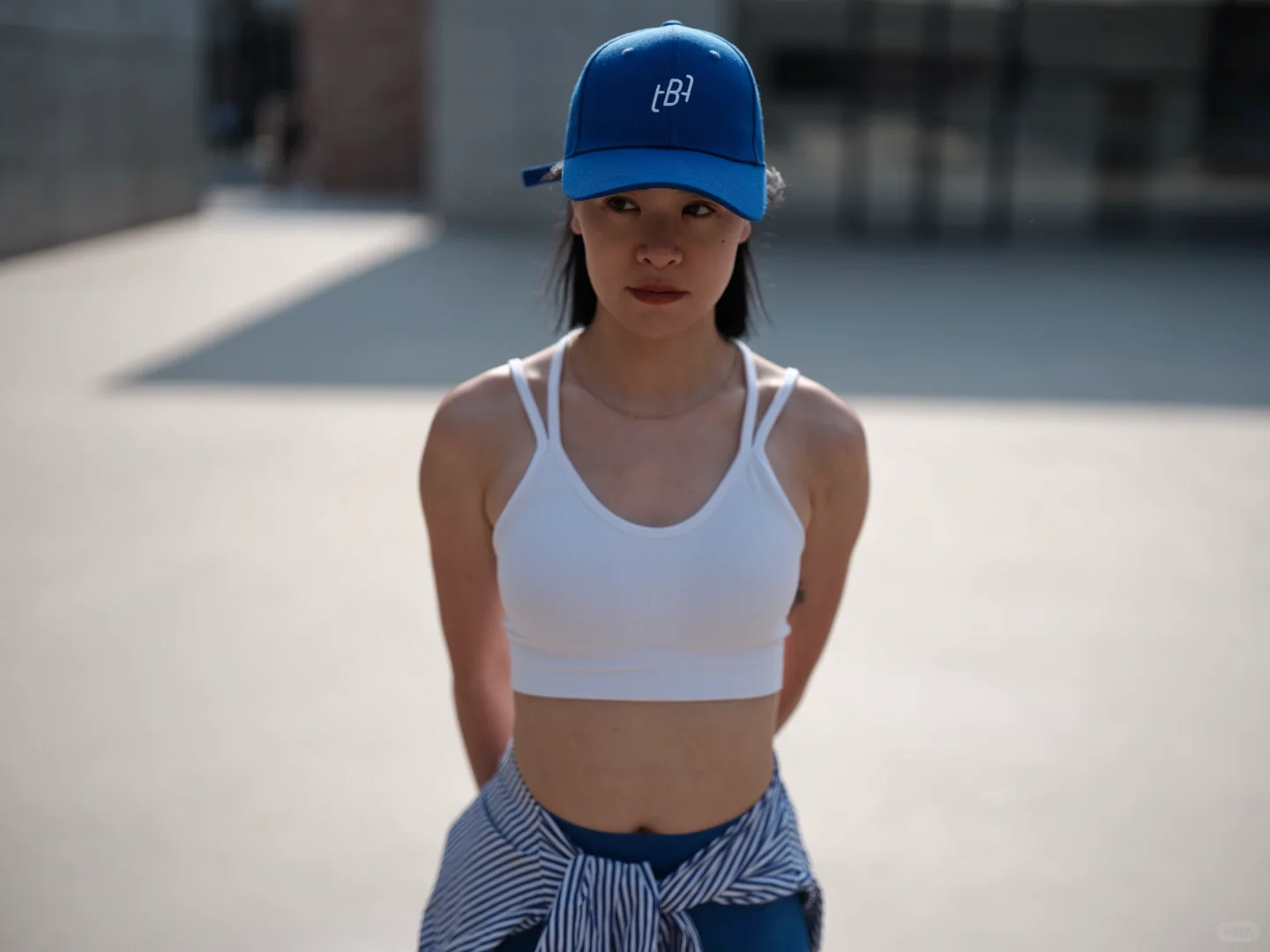 热辣辣的夏天穿点颜色出来🔥