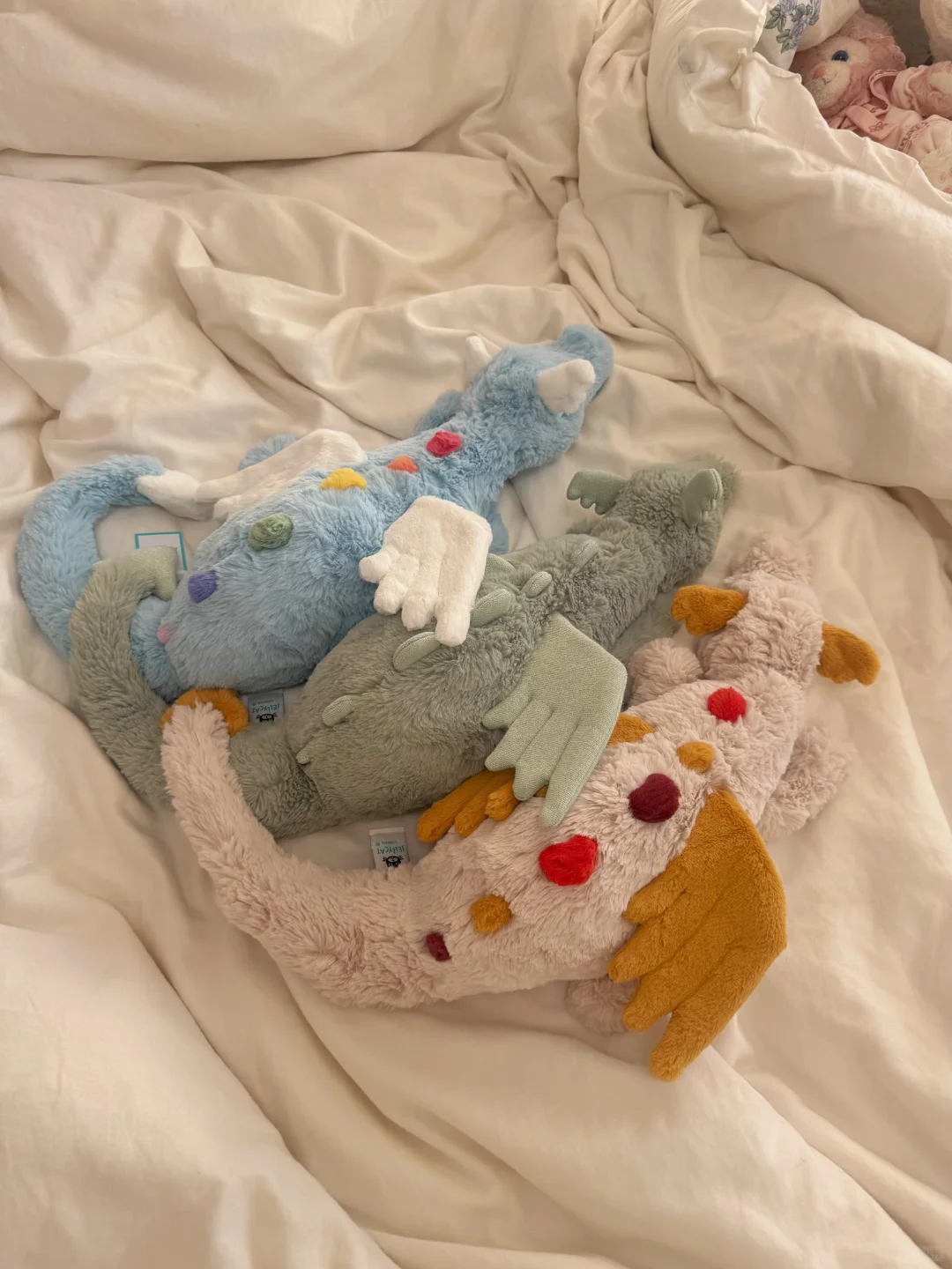 龙届魅魔了属于是 太妩媚了