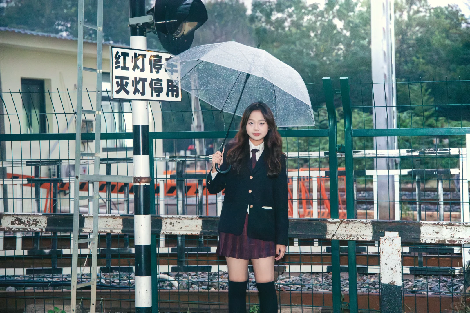 武汉小镰仓！！今天是日系少女！