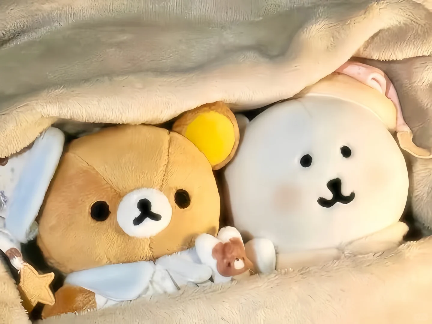 可爱 iPad壁纸/电脑壁纸分享