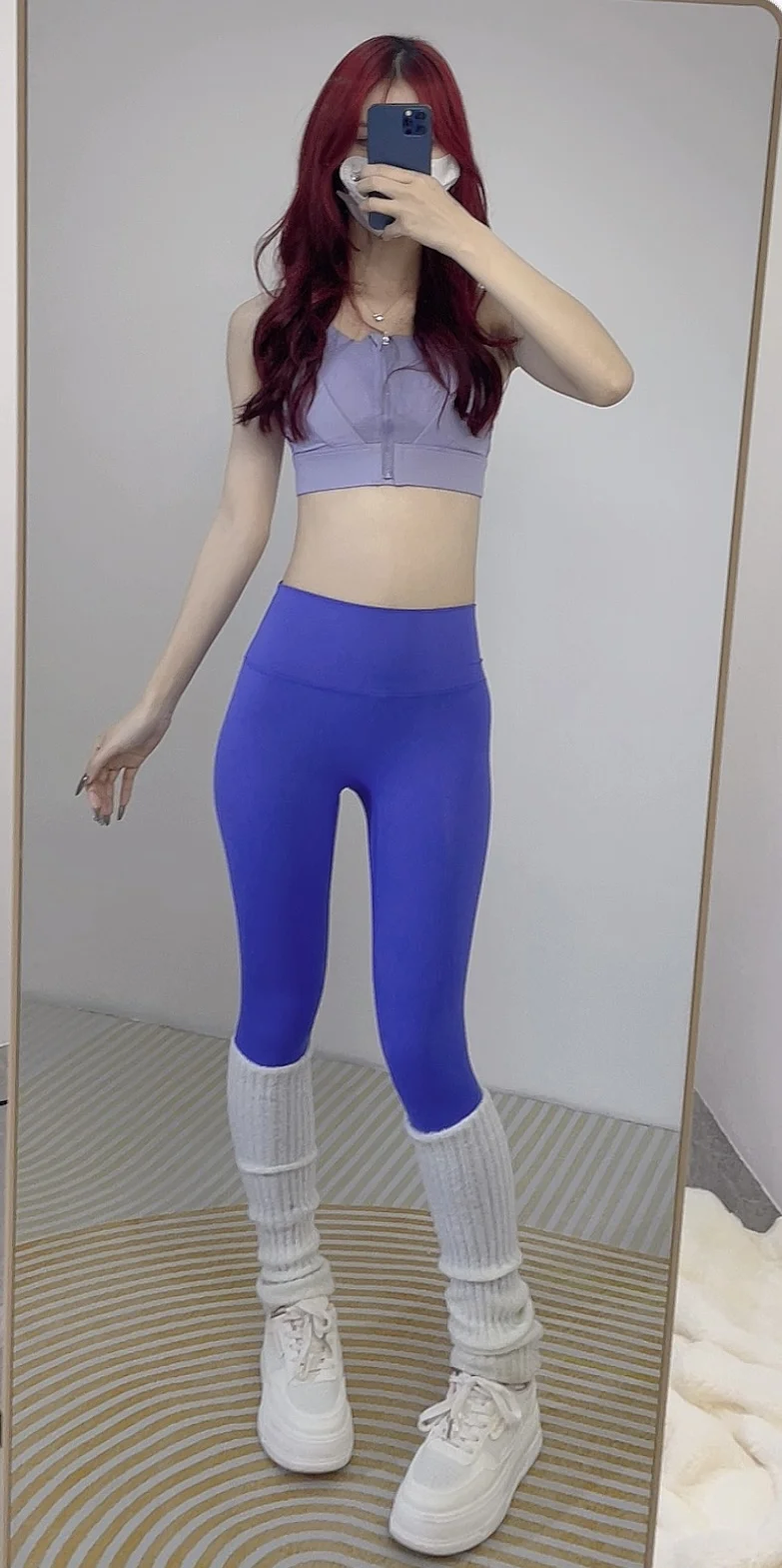 山友节日丨避雷！爬山🉑️不要选这种瑜伽裤