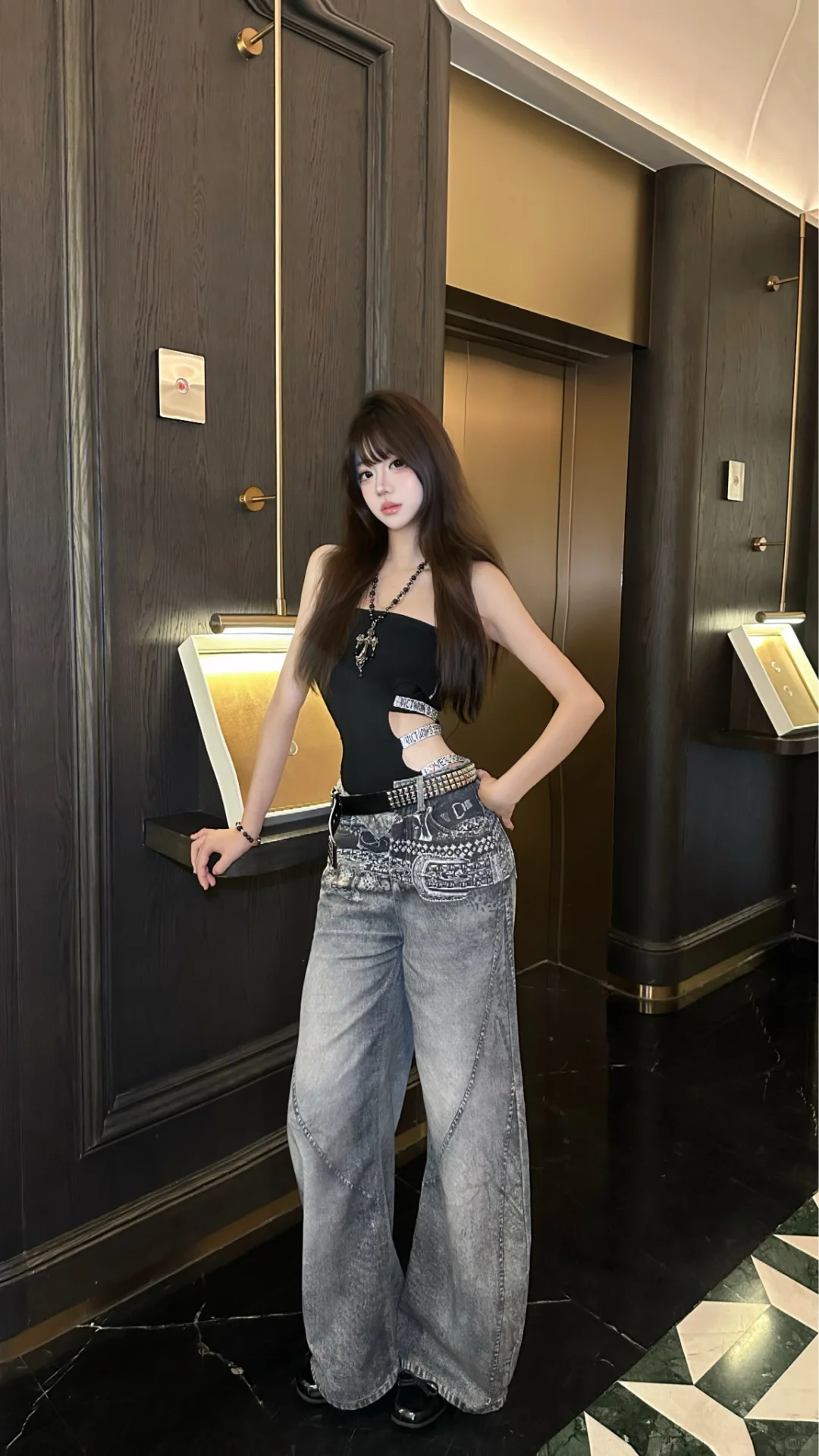 📷郑州陪拍｜媚 明媚的媚 妩媚的媚