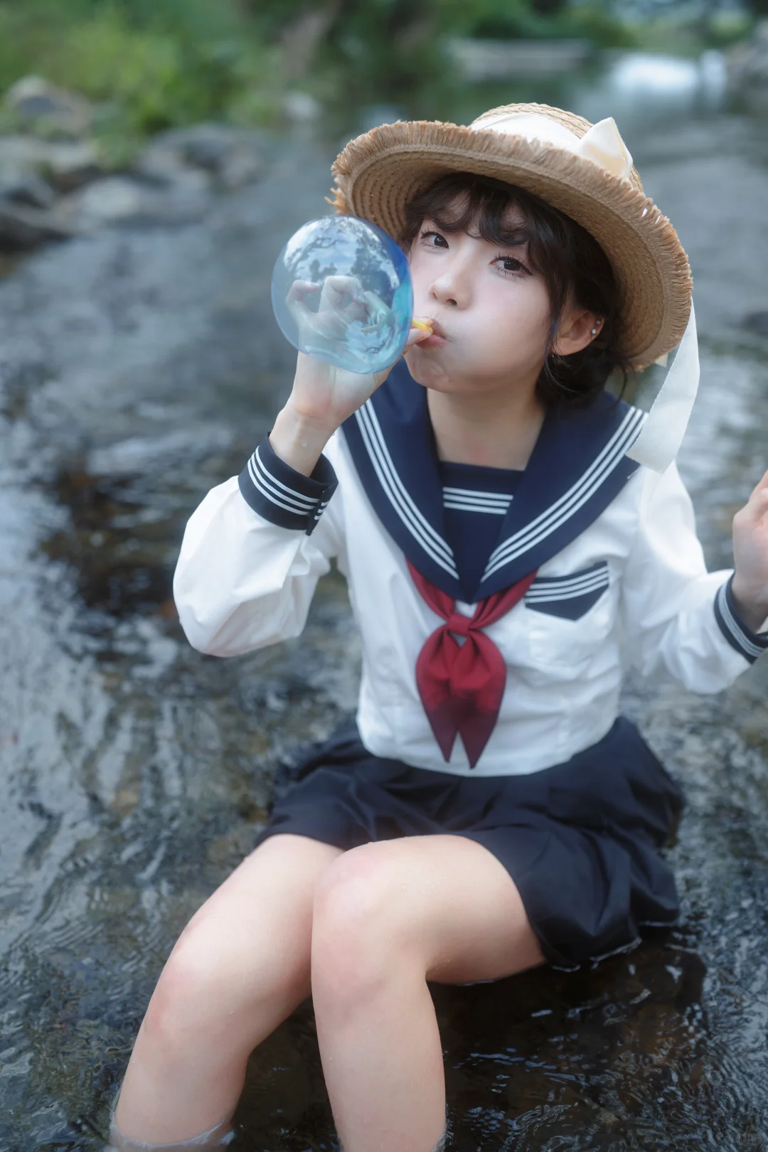 入侵蚊子根据地